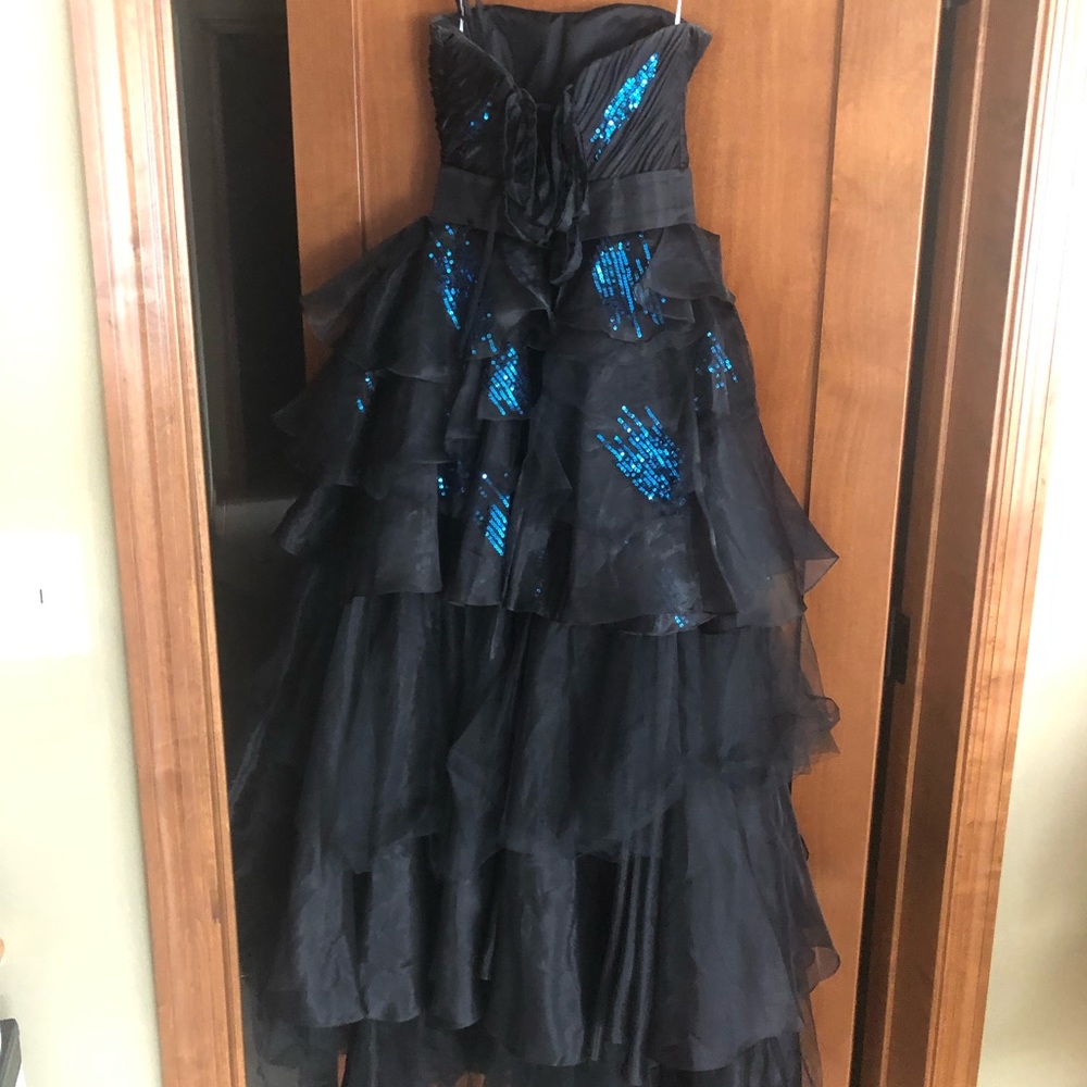 Prom/Pageant Gown